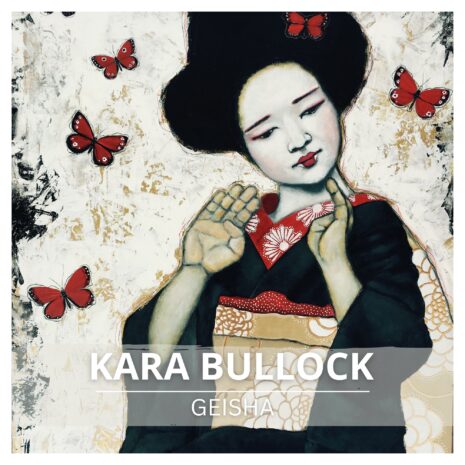 Bullock - Geisha Promo