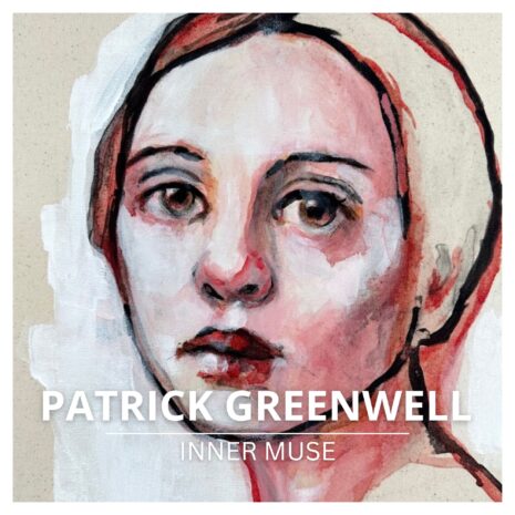 Greenwell - Inner Muse Promo Greenwell - Inner Muse Promo