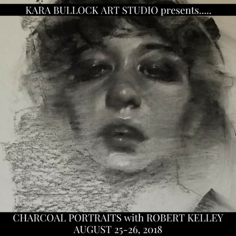 KARA BULLOCK ART STUDIO(1)