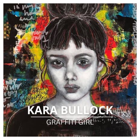 Bullock - Graffiti Girl Promo New