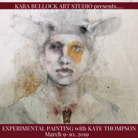 Kate Thompson Square
