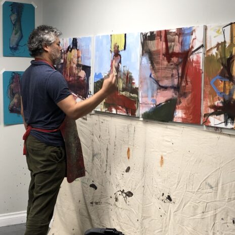 MarginPaintings MarginPaintings