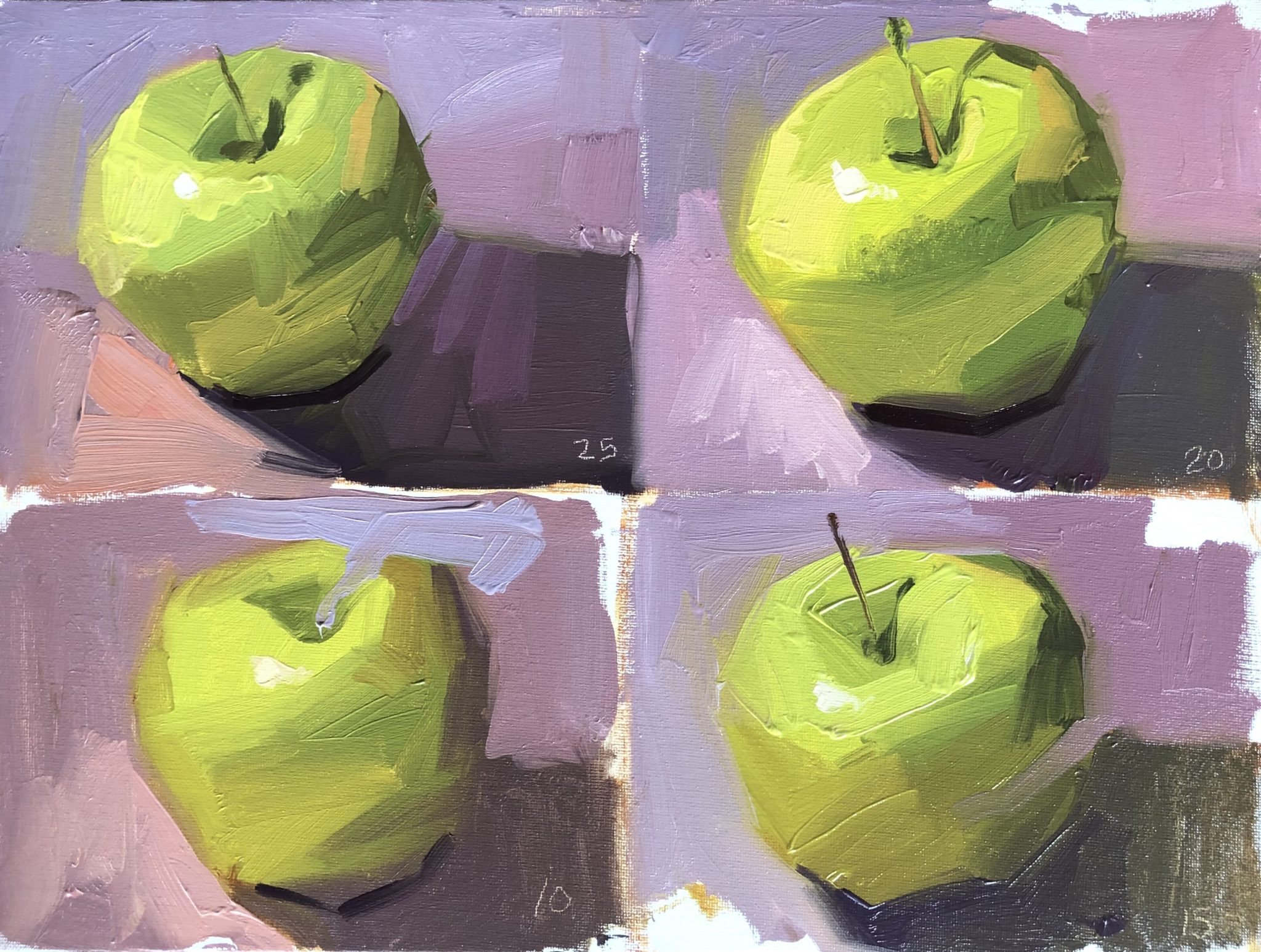 OIL PAINTING BOOT CAMP WITH SARAH SEDWICK - Kara Bullock Art School