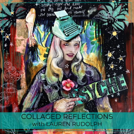 collagedreflectionsonlineclass