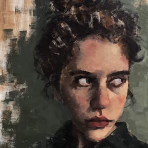 CLOSE YOUR EYES AND COUNT TO TEN