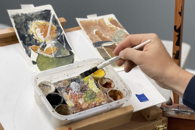 How to Perfect Your Craft Without Becoming a One-Dimensional Artist