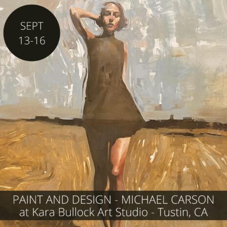 MikeCarsonWorkshop2022