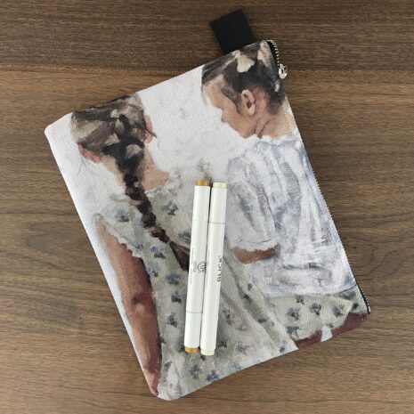SlowDawnArtBag SlowDawnArtBag