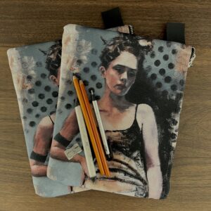STARLA DEAR ART BAG