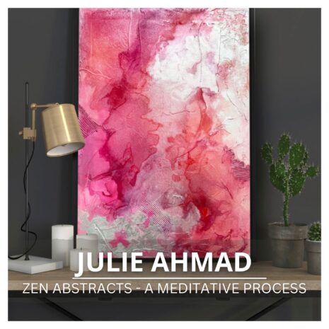 Ahmad - Zen Abstracts Promo