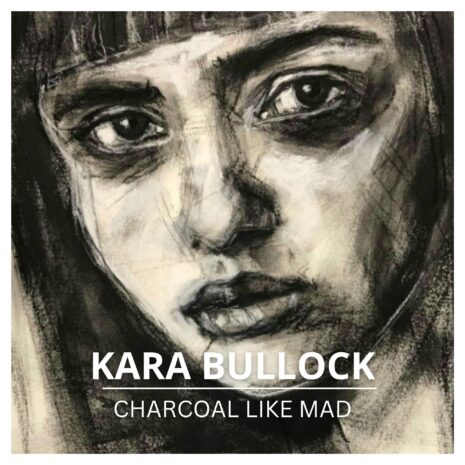 Bullock - Charcoal Like Mad promo