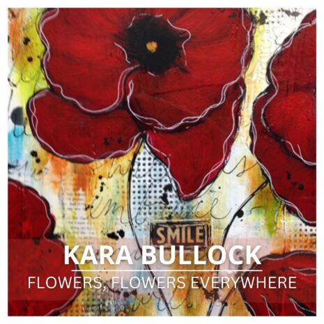 Bullock - Flowers Everywhere Promo