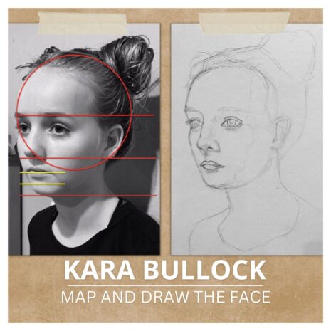 Bullock - Map and Draw the Face Promo