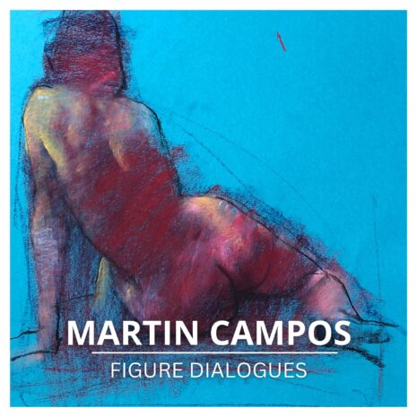 Campos - Figure Dialogues Promo Campos - Figure Dialogues Promo