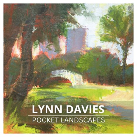 Davies - Pocket Landscapes Promo