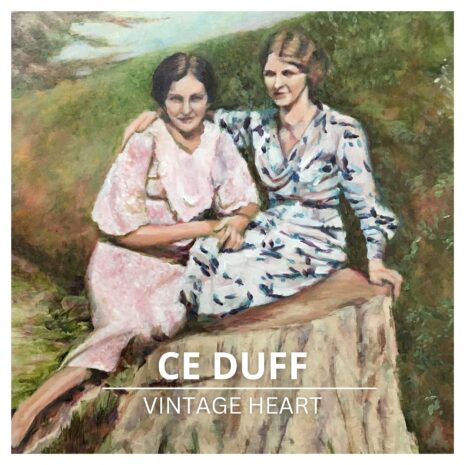 Duff - Vintage Heart Promo