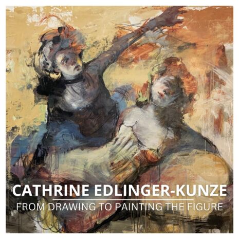 Edlinger-Kunze - From Drawing to Painting the Figure Promo