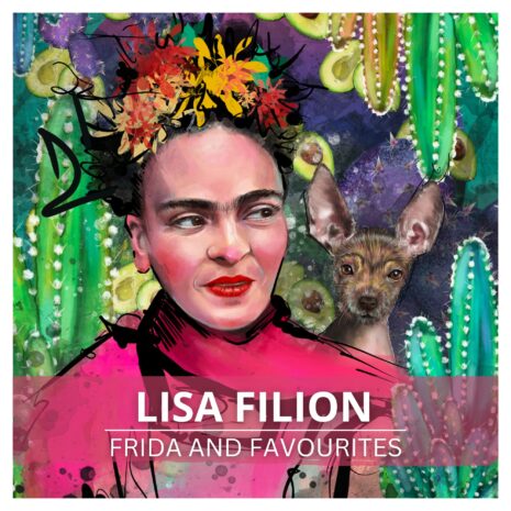 Filion - Frida and Favourites Promo