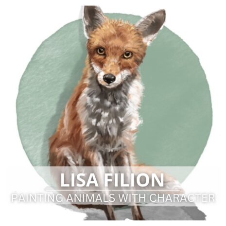 Filion - Painting Animals with Character Promo