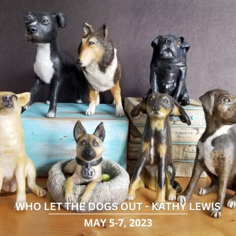 Kathy Lewis 2023