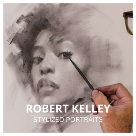 Kelley - Stylized Portraits Promo