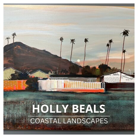 Beals - Coastal Landscapes