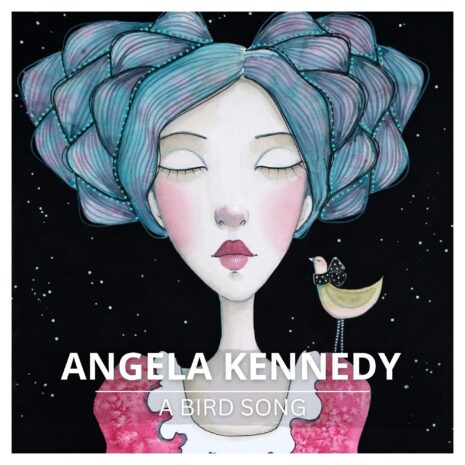 Kennedy - A Bird Song Promo (3)