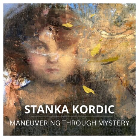 Kordic - Manuevering Through Mystery Promo Kordic - Manuevering Through Mystery Promo