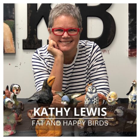 Lewis - Fat and Happy Birds Promo