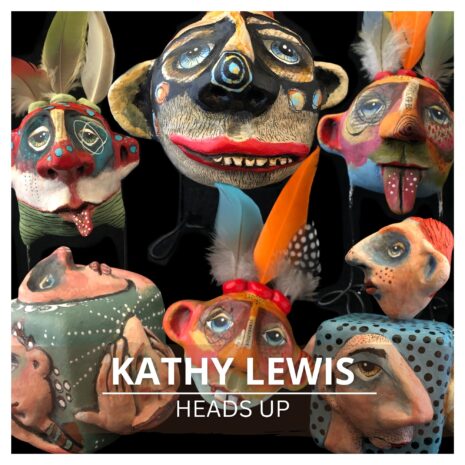 Lewis - Heads Up Promo Lewis - Heads Up Promo