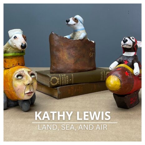 Lewis - Land Sea and Air Promo Lewis - Land Sea and Air Promo