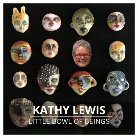 Lewis - Little Bowl of Beings Promo