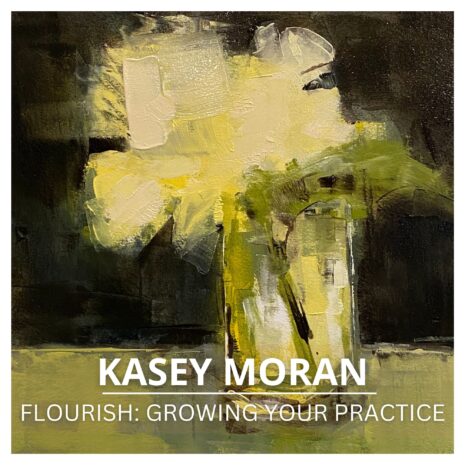 Moran - Flourish Growing Your Practice Promo Moran - Flourish Growing Your Practice Promo