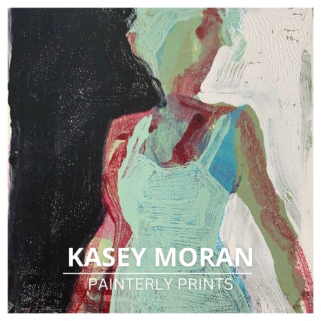 Moran - Painterly Prints Moran - Painterly Prints