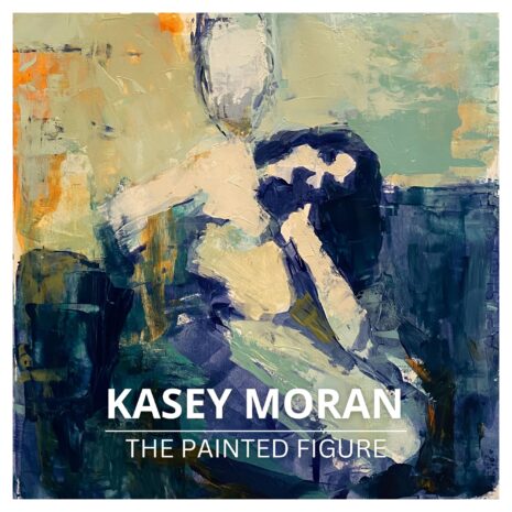 Moran - The Painted Figure Promo Moran - The Painted Figure Promo