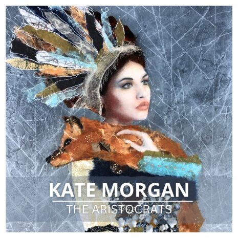 Morgan - the Aristocrats Promo