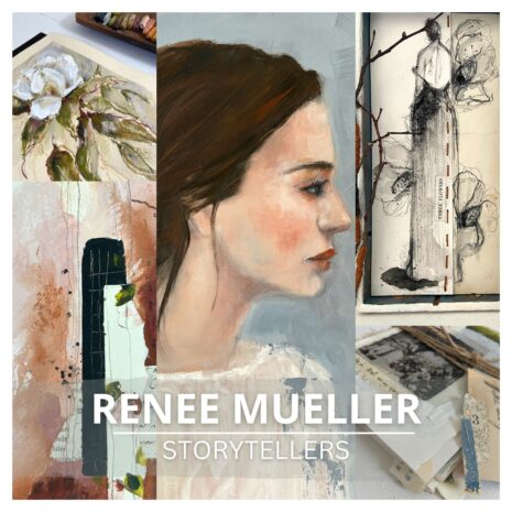 Mueller - Storytellers Promo