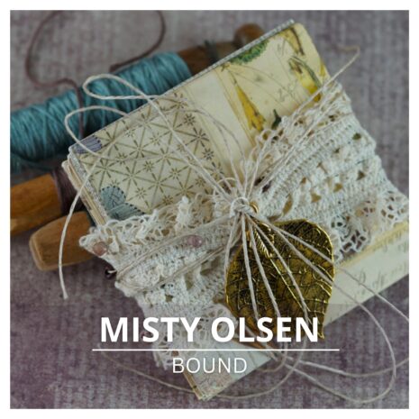 Olsen - Bound Promo