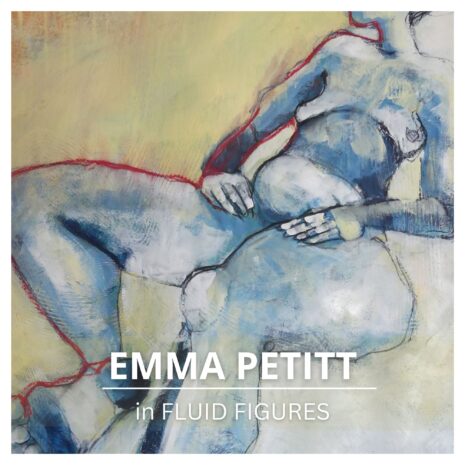 Petitt - Fluid Figures Promo
