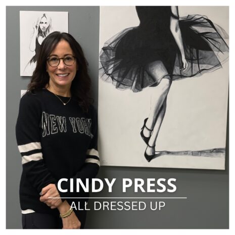 Press - All Dressed Up Promo Press - All Dressed Up Promo