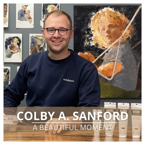 Sanford - A Beautiful Moment Promo