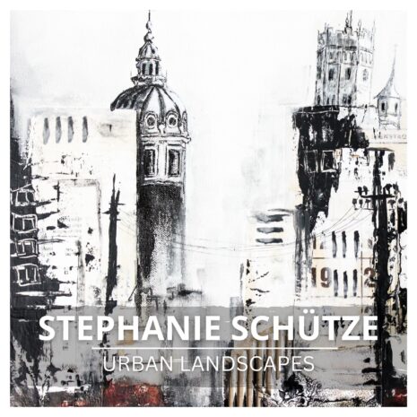 Schutze - Urban Landscapes Promo