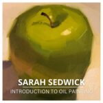 INTRODUCTION TO OIL PAINTING - Kara Bullock Art School
