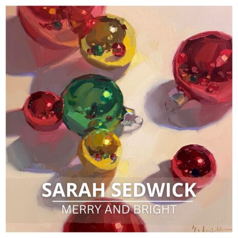 Sedwick - Merry and Bright Promo