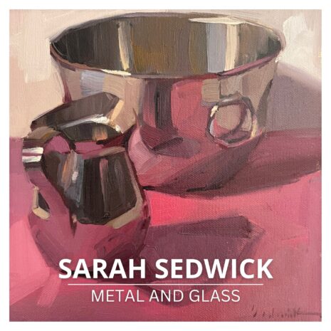 Sedwick - Metal and Glass Promo