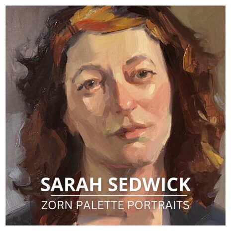 Sedwick - Zorn Palette Portraits Promo