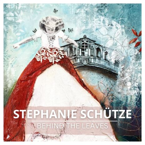 Shutze - Behind the leaves Promo