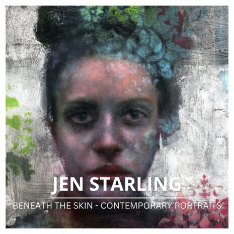 Starling - Beneath the Skin Promo