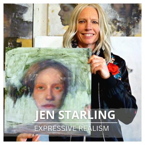 Starling - Expressive Realism Promo