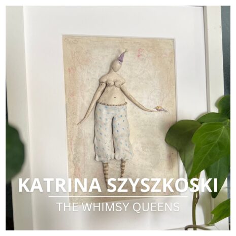Szyszkoski - The Whimsy Queens Promo